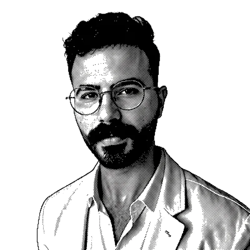 Panos Sisamos — co-founder